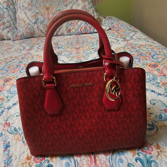 Michael kors handbag - Picture 9 of 12